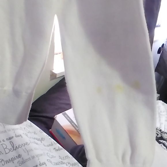 Tommy Hilfiger Sweater SZ XS Men's can be Unisex - Picture 5 of 7